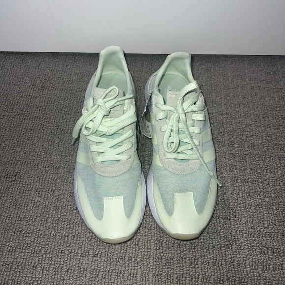 Adidas FLB Runner running shoes - Picture 3 of 6